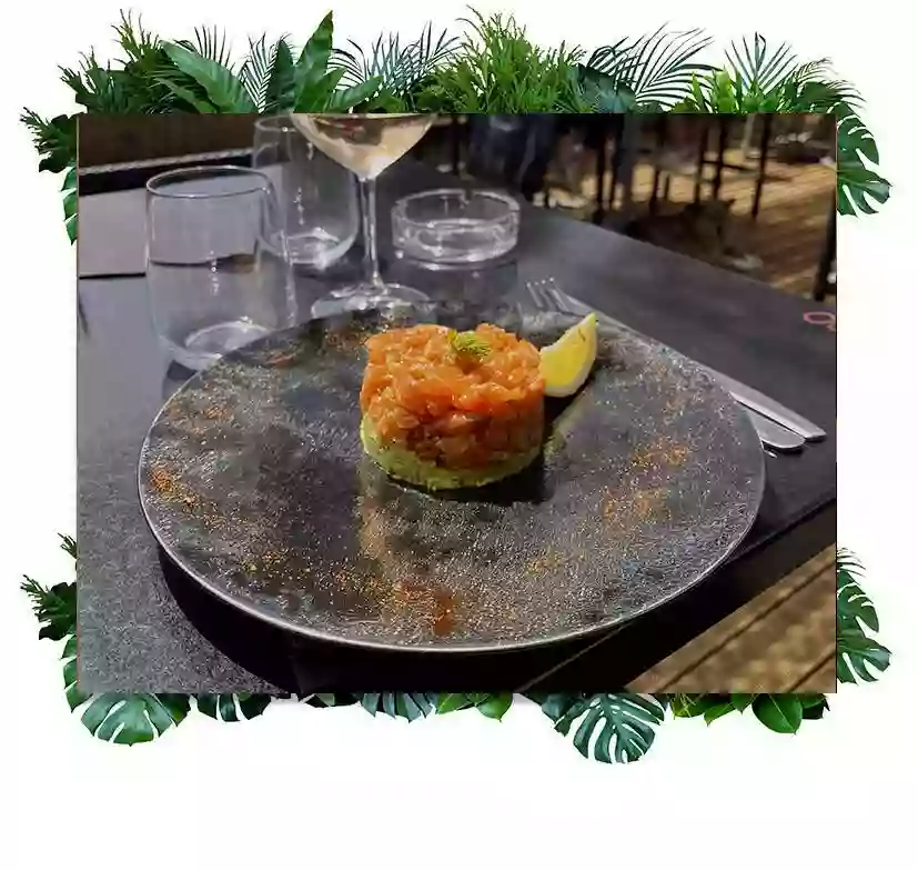 Le restaurant - A Cantinetta - Gilly-sur-Isère - bien manger GILLY-SUR-ISERE