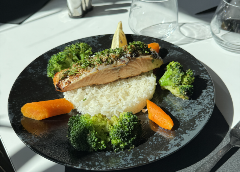 A Cantinetta - Restaurant Gilly-sur-Isère - Restaurant Grignon