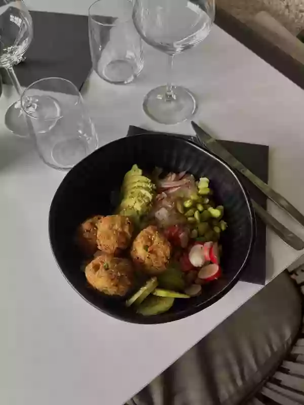 Le restaurant - A Cantinetta - Gilly-sur-Isère - Restaurant Gilly sur Isère