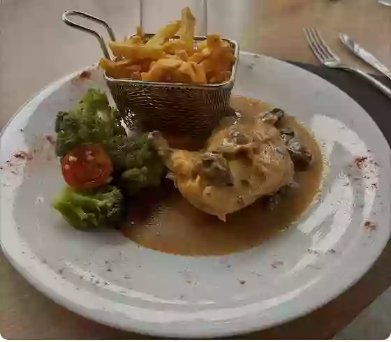 A Cantinetta - Restaurant Gilly-sur-Isère - meilleur restaurant GILLY-SUR-ISERE